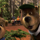Illustration for article titled Automatons begin assembling emYogi Bear/em sequel